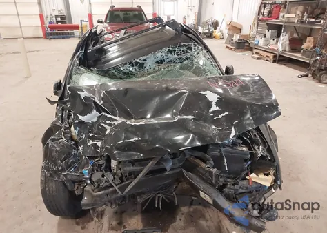 2002 Volkswagen Jetta Gls из США, поврежденный, VIN 3VWSB69M32M001068